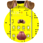 Launcher Theme for Snapchat ไอคอน