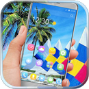 S8 Theme For  Samsung Phone APK