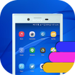 Theme for Xperia X Compact