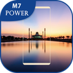 Theme for Gionee M7 Power