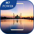 Theme for Gionee M7 Power icône