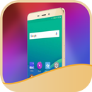 Theme for Gionee P8 Max Wallpaper APK