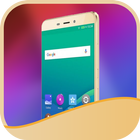 Theme for Gionee P8 Max Wallpaper biểu tượng