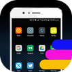 Theme for Huawei Honor 8 Pro