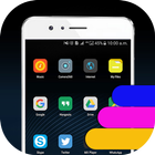Theme for Huawei Honor 8 Pro biểu tượng