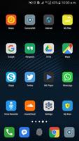Theme for Huawei Honor 8 Pro ảnh chụp màn hình 1