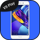Theme for Huawei Honor V9 Play biểu tượng