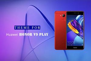 Theme for Huawei Honor V9 Play bài đăng