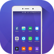 Launcher Theme for Meizu E2