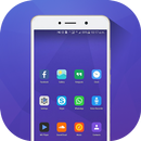 Launcher Theme for Meizu E2 APK
