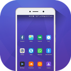 Launcher Theme for Meizu E2 icon
