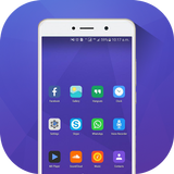 Launcher Theme for Meizu E2 biểu tượng