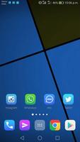 Theme for Micromax Canvas 2 Wallpaper screenshot 1