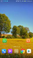 Theme for Micromax Canvas 2 Wallpaper screenshot 2