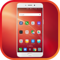 Launcher Theme for Oppo F3 Pro