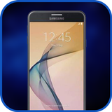 Theme for Galaxy J3 J5 J7 Max icon