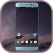 Theme for Galaxy Note Fan Edition