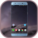 Theme for Galaxy Note Fan Edition APK