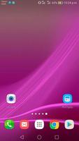 Theme for Galaxy Note Fan Edition captura de pantalla 1