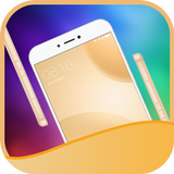 Theme for Xiaomi Redmi Note 5 biểu tượng