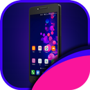 Launcher Theme Alcatel A5 LED APK