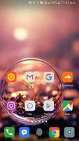 Launcher Theme for Alcatel A3 screenshot 3