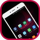 Launcher Theme for Alcatel U5 APK