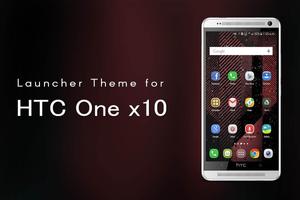 Launcher Theme for HTC One x10 bài đăng