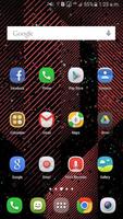Launcher Theme for HTC One x10 ảnh chụp màn hình 1