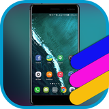 Launcher Theme for Nokia C9 biểu tượng