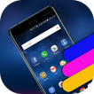 Theme for Nokia edge 2017