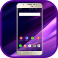 Theme for Galaxy J7 / J7 Max