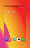 Theme for A7700 HD Affiche