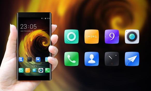 Android Icin Theme For Lenovo K5 Apk Yi Indir