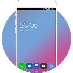Theme for lenovo K6 Note HD APK download