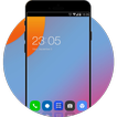 Theme for K6 Power HD