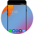 Theme for K6 Power HD APK