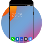 Theme for K6 Power HD biểu tượng