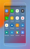 Theme for K6 Power HD ảnh chụp màn hình 1