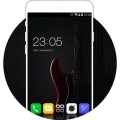 Theme for Lenovo vibe K5 note/K5 plus