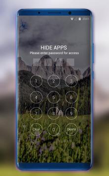 Theme For Lively Village Trees Wallpaper For Android Apk Download