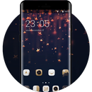 Dream Star Theme Shining Wallpaper HD APK