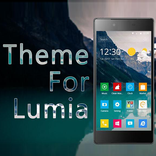 ”Theme for Lumia