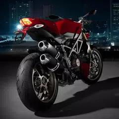 Cool Motorcycle APK download