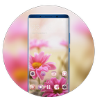 Theme for motorola one power love life wallpaper biểu tượng