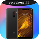 launcher for Pocophone F1 - poco F1 wallpaper APK