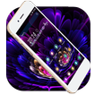 Magic Colorful 3D Theme