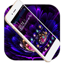 Magic Colorful 3D Theme APK