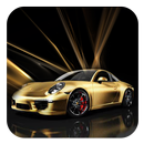 Nuevo coche de oro APK