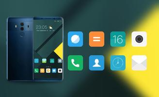 Theme for mi A2 clear business wallpaper 截圖 3